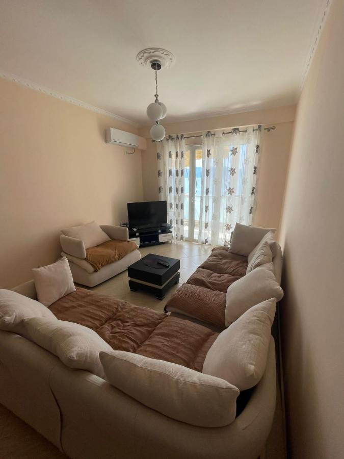 Apartament Lungomare Dreamview