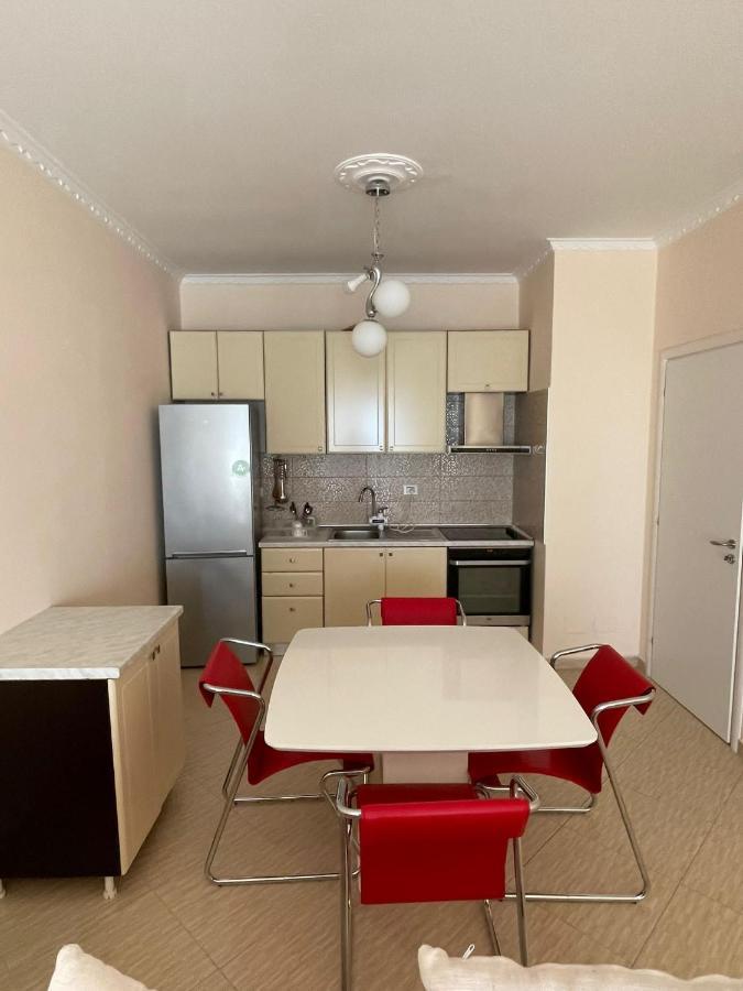 Lungomare Dreamview Apartament