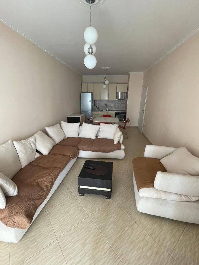 Apartament Lungomare Dreamview