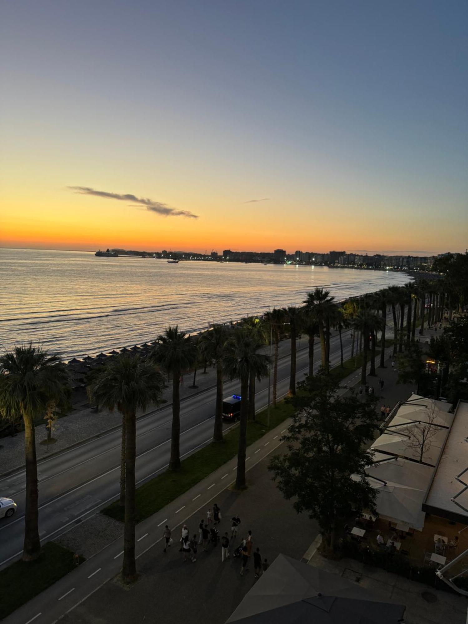 Apartament Lungomare Dreamview