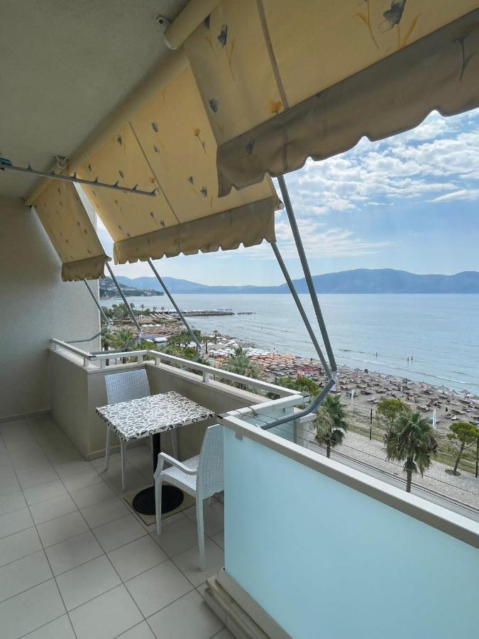 Apartment Lungomare Dreamview